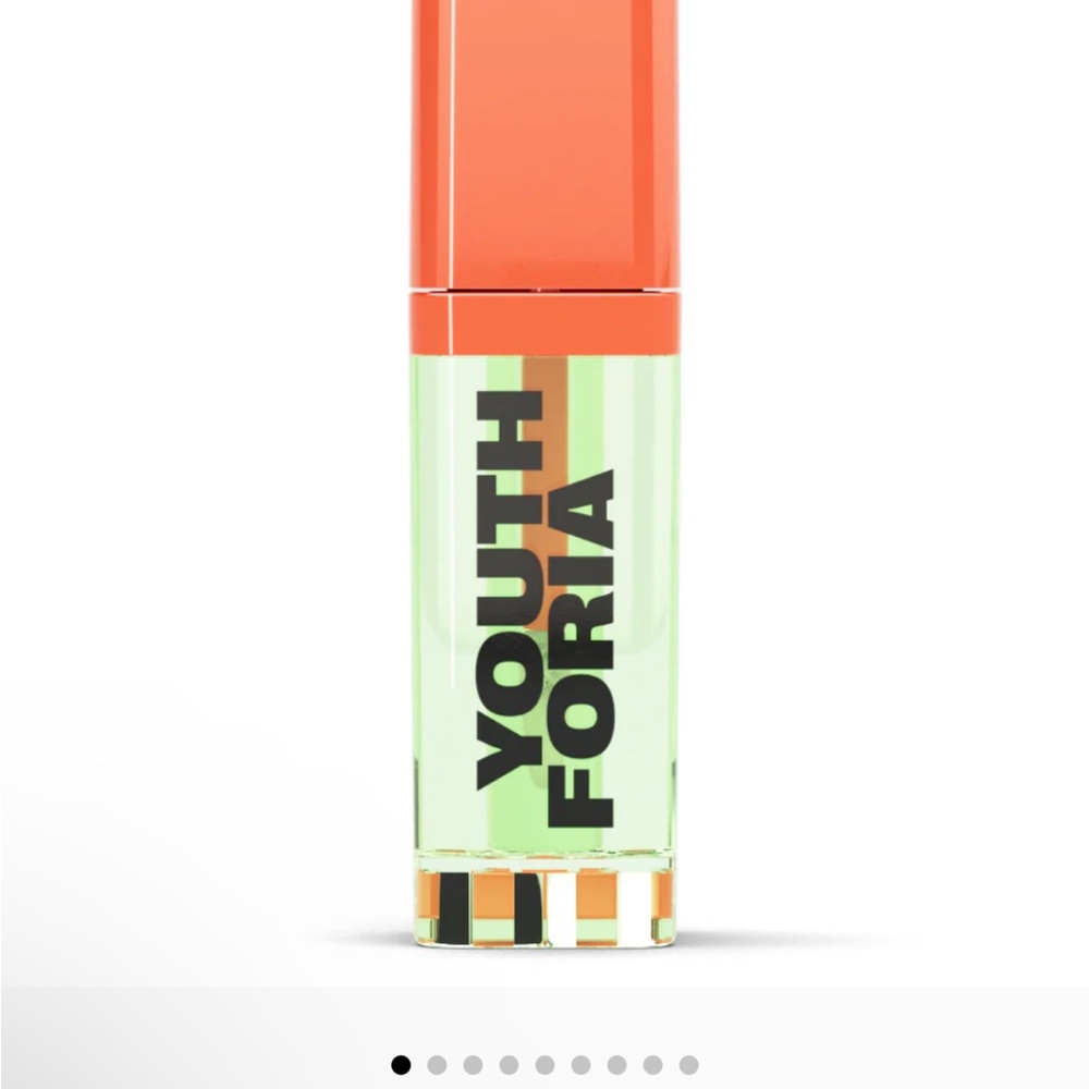 New Youth Foria Blush